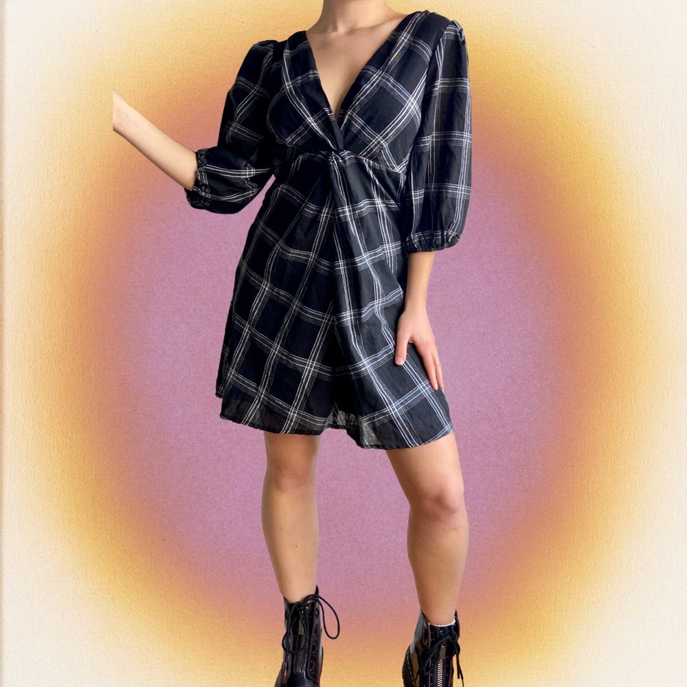 Free People Miss Molly Dress